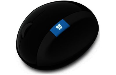 Microsoft Sculpt Ergonomic Mouse Microsoft Sculpt Ergonomic Mouse